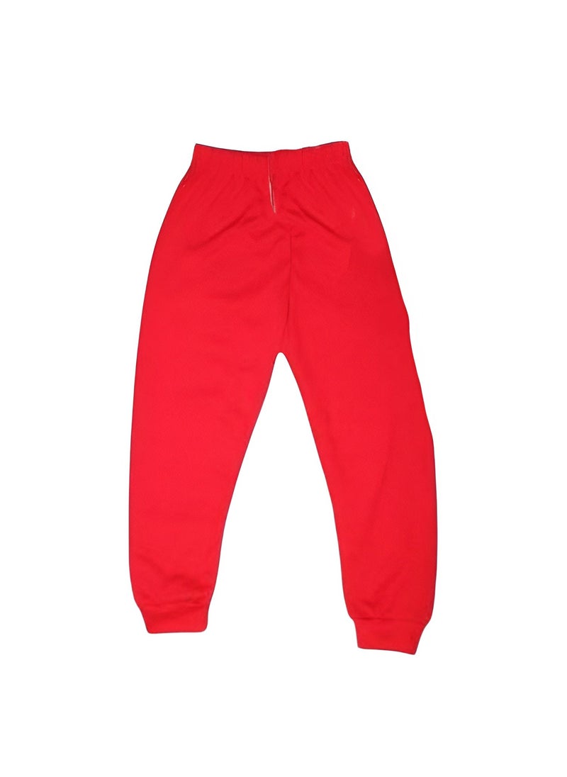 Daniel - Boys' Web Warrior Set - Long Sleeve