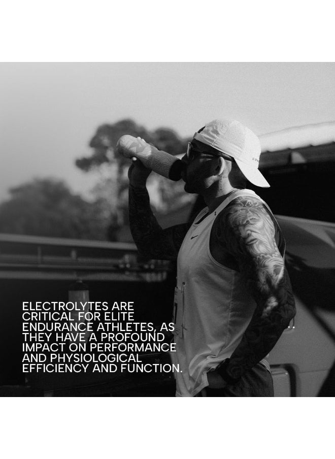 RAW Replenish, Premium Electrolytes Powder Recovery Formula - Flavored Electrolyte Drink Mix Supplement for Hydration, Replenishment, Endurance & Performance