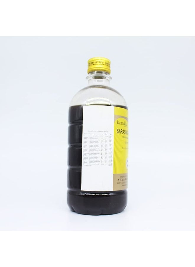 Saraswatarishtam 450ML
