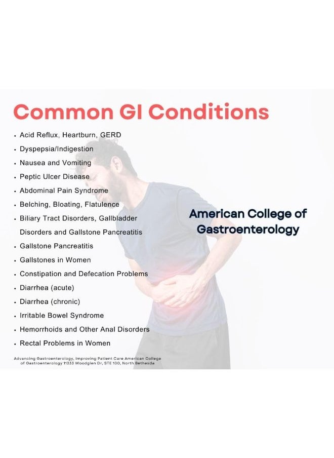 GI-14-Strong & Healthy Digestion-30 Vegan Capsules