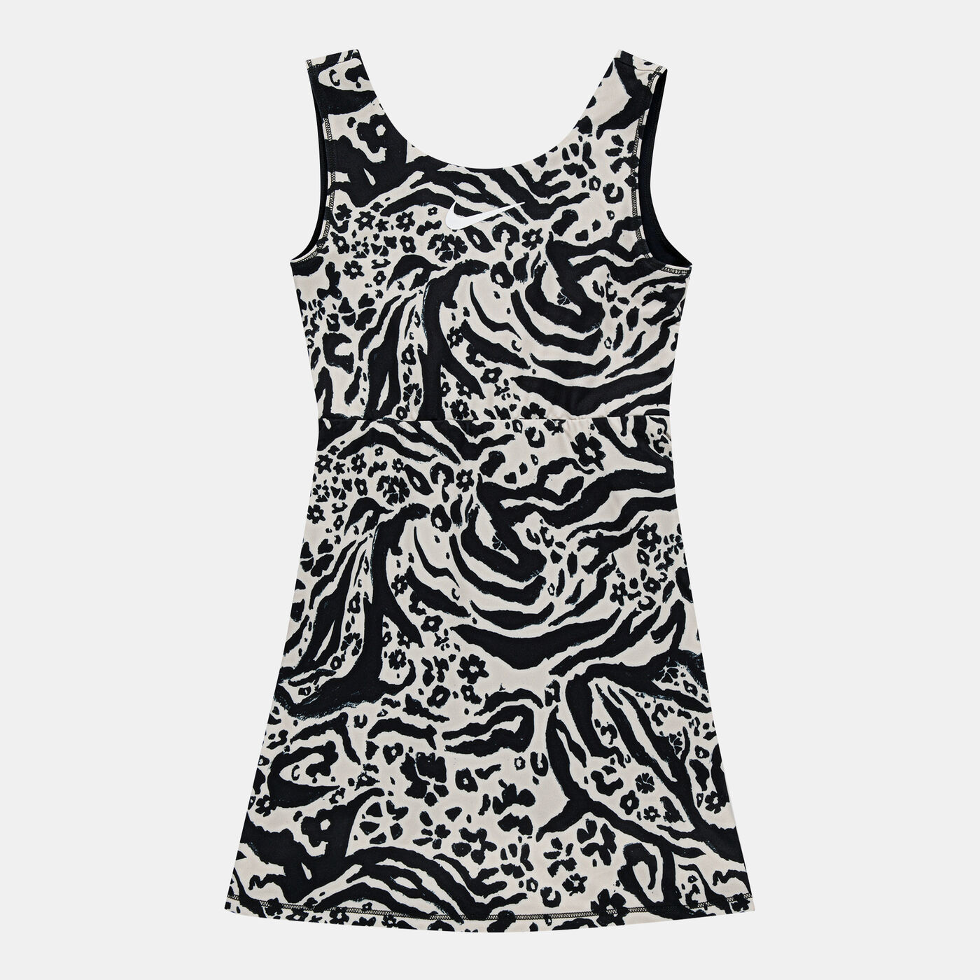Kids' Wildflower Fashion Dress