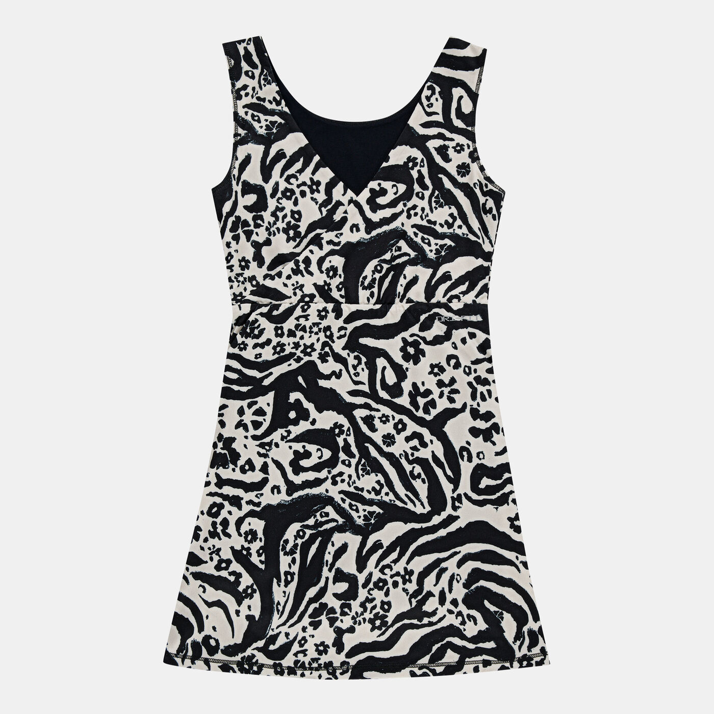 Kids' Wildflower Fashion Dress