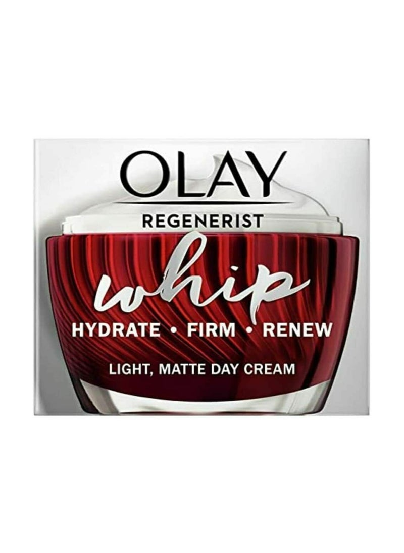 Olay Regenerist Whip Day  Cream - 50ml