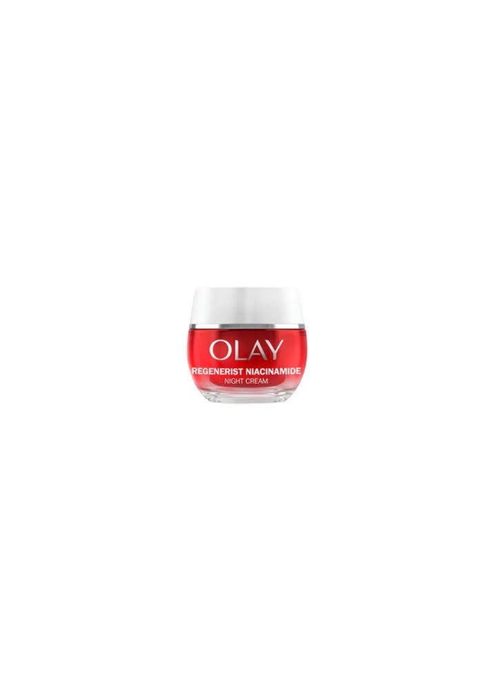 Olay Regenerist Niacinamide Active Firming Night Cream - 50ml