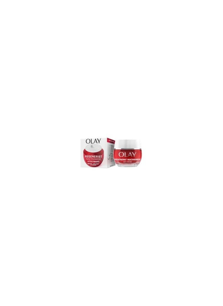 Olay Regenerist Niacinamide Day Cream - 50 Ml