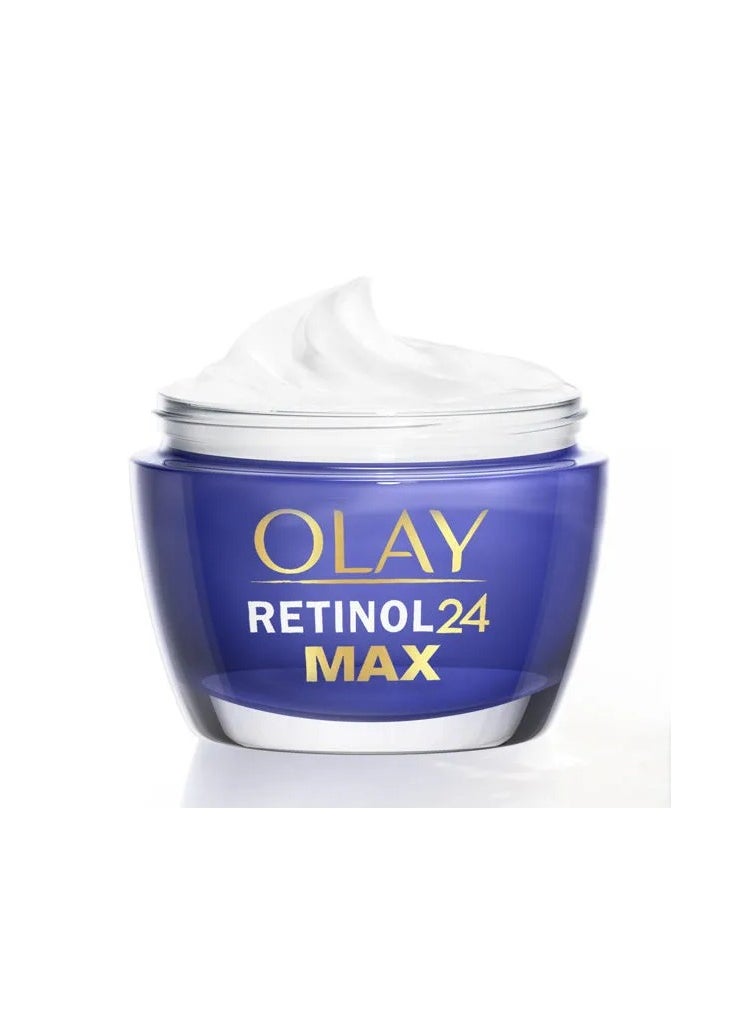 Olay Regenerist Retional 24 Max +40% Night Cream 50ml