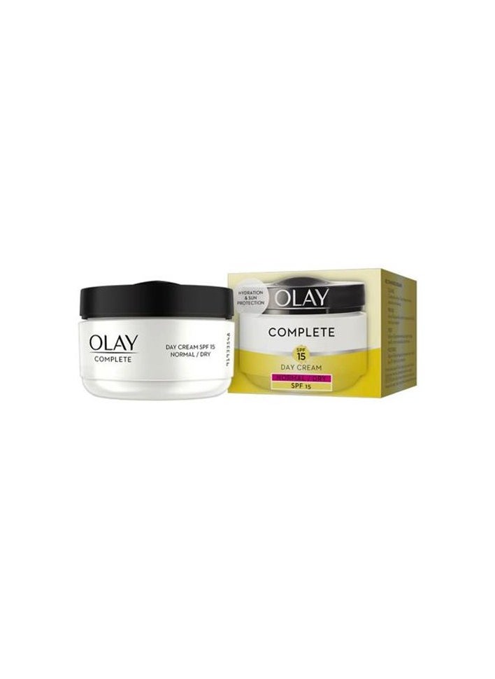 Olay  Complete  Night Cream - 50ml