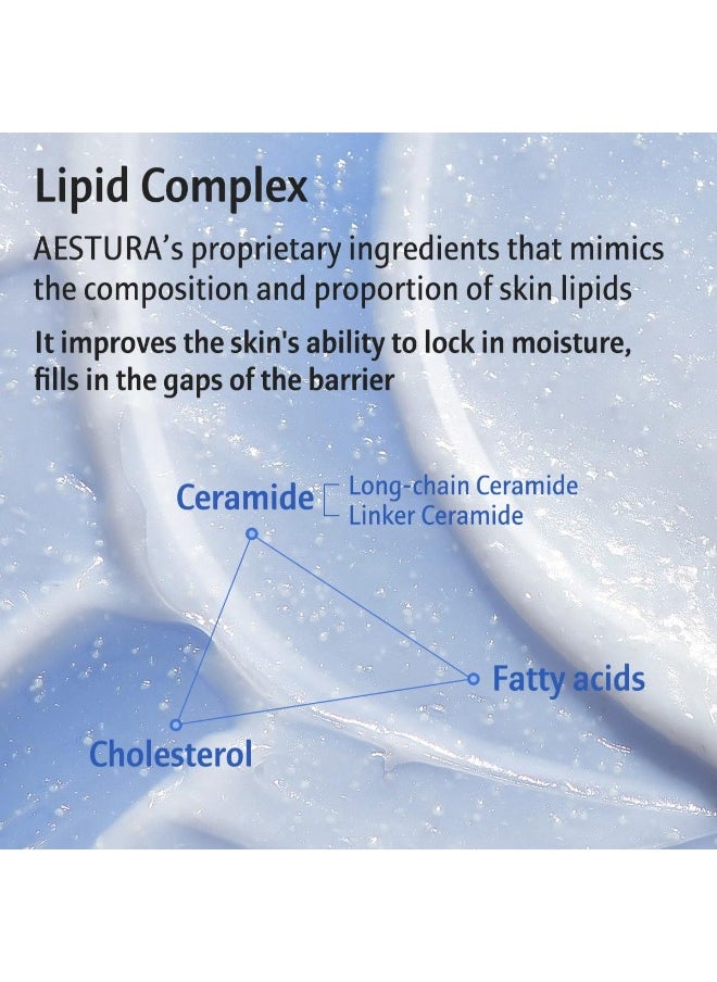 Aestura Atobarrier365 CREAM | 80ml