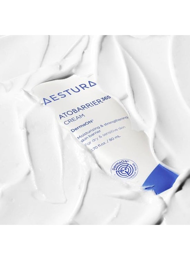 Aestura Atobarrier365 CREAM | 80ml