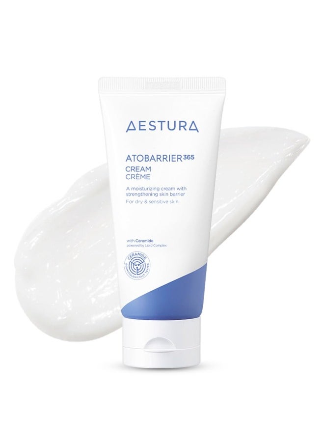Aestura Atobarrier365 CREAM | 80ml