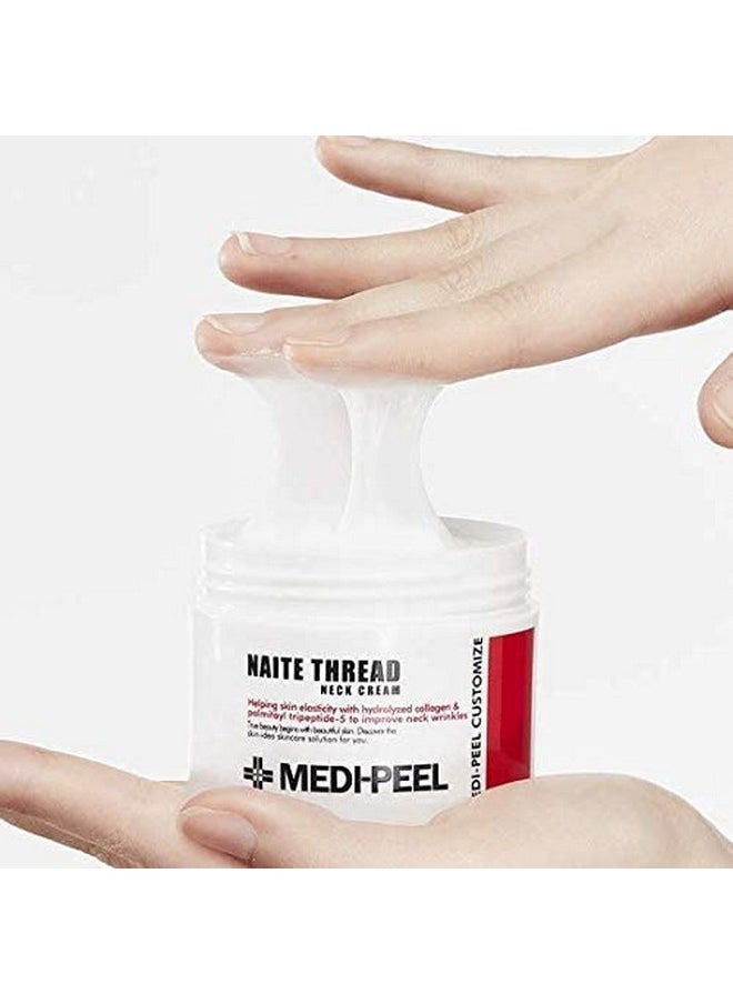 [MEDI-PEEL] Naite Thread Neck Cream 100ml