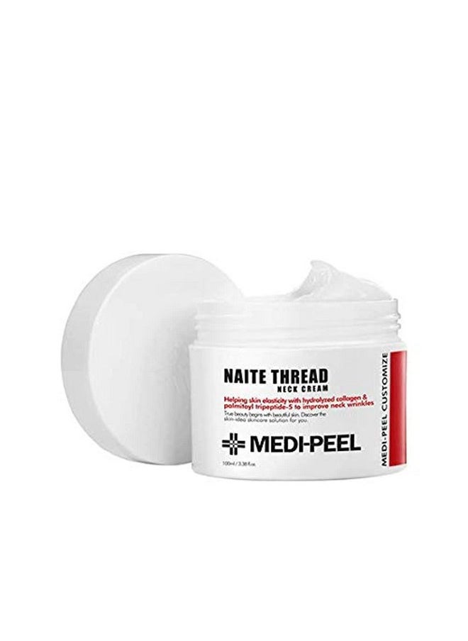 [MEDI-PEEL] Naite Thread Neck Cream 100ml