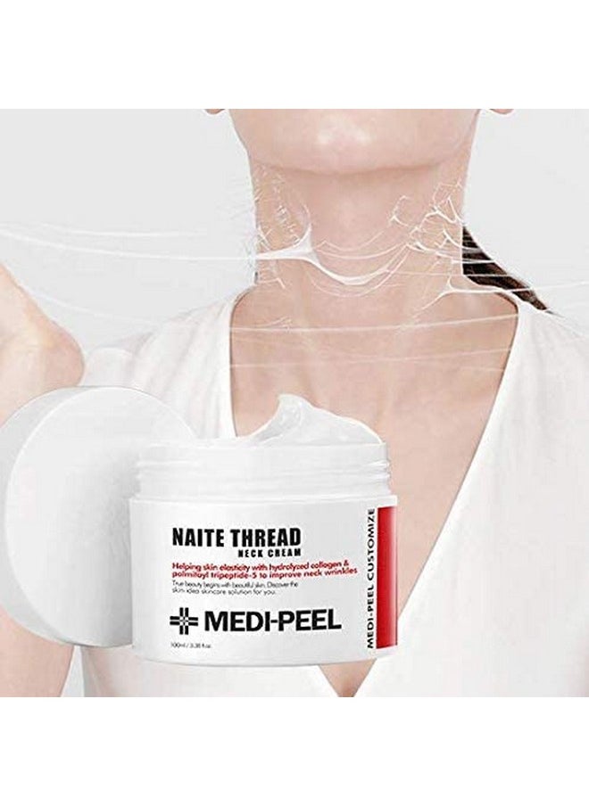 [MEDI-PEEL] Naite Thread Neck Cream 100ml