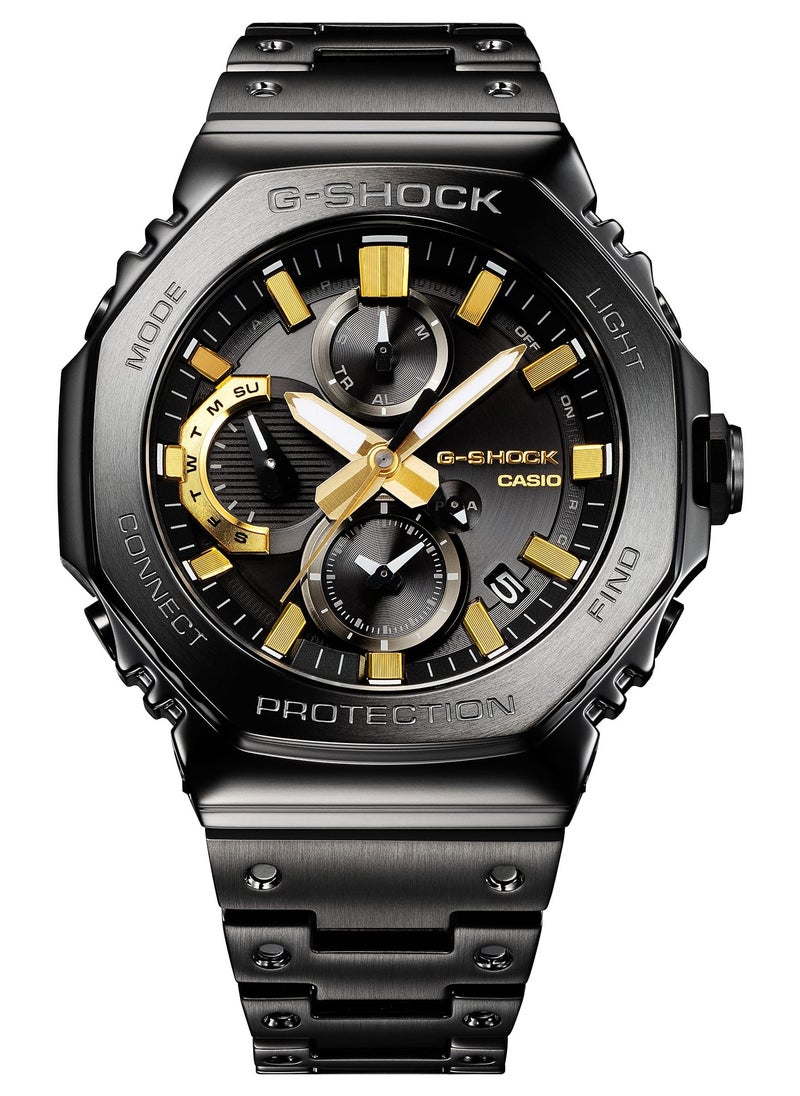 G-Shock GMC-B2100ZE-1A 50th Anniversary Limited Edition Model