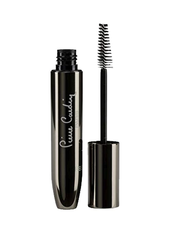 Illegal Aspect Elongation And Curling Mascara Black