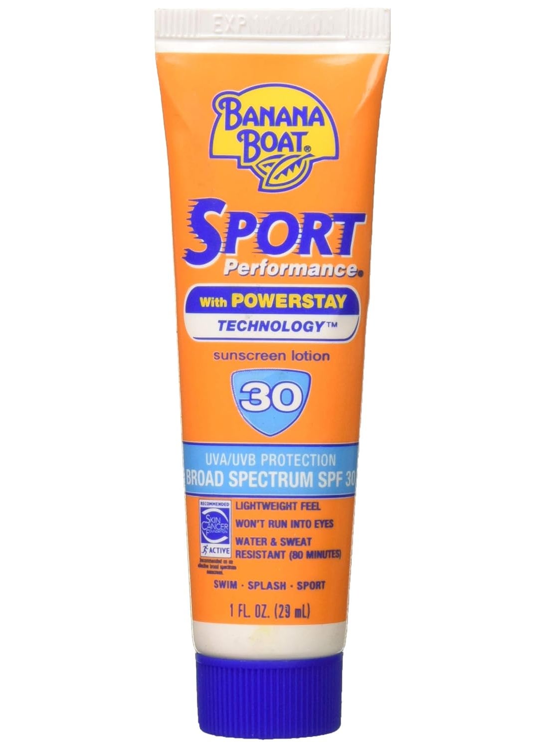Banana Boat Sport Spf 30 Su 1335462