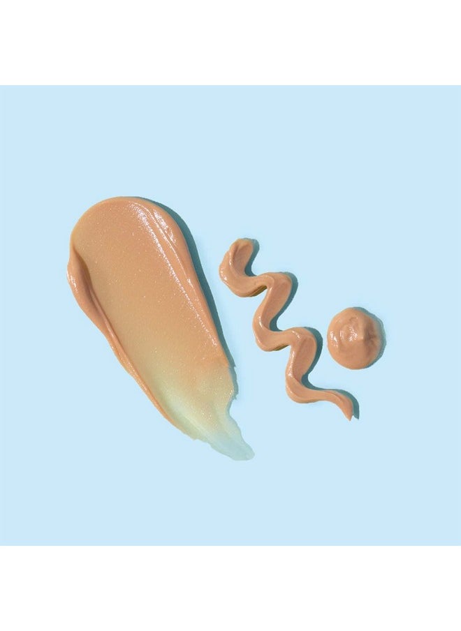Popxo Selfie-Ready Tinted Sunscreen Spf 50-30Gm