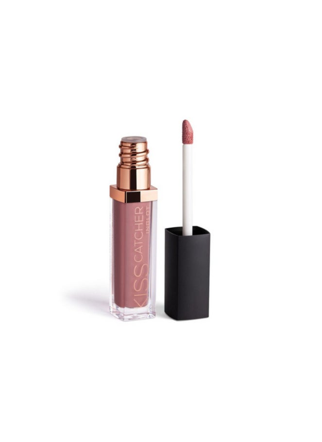 Inglot KISS CATCHER LIQUID LIPSTICK  02