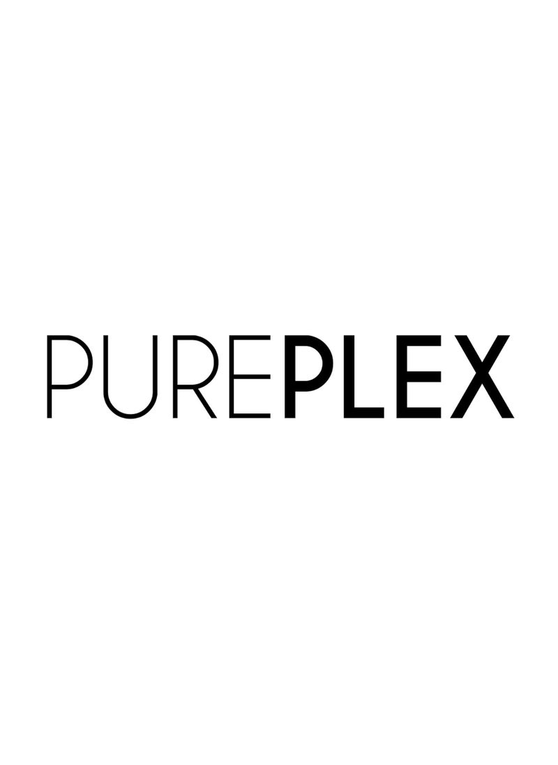 PurePlex Bond Reconstructing Shampoo For all hair types Professional Formula Nourishes and Rebuilds hair from within Protects and Restores 200ml By Knight and Wilson