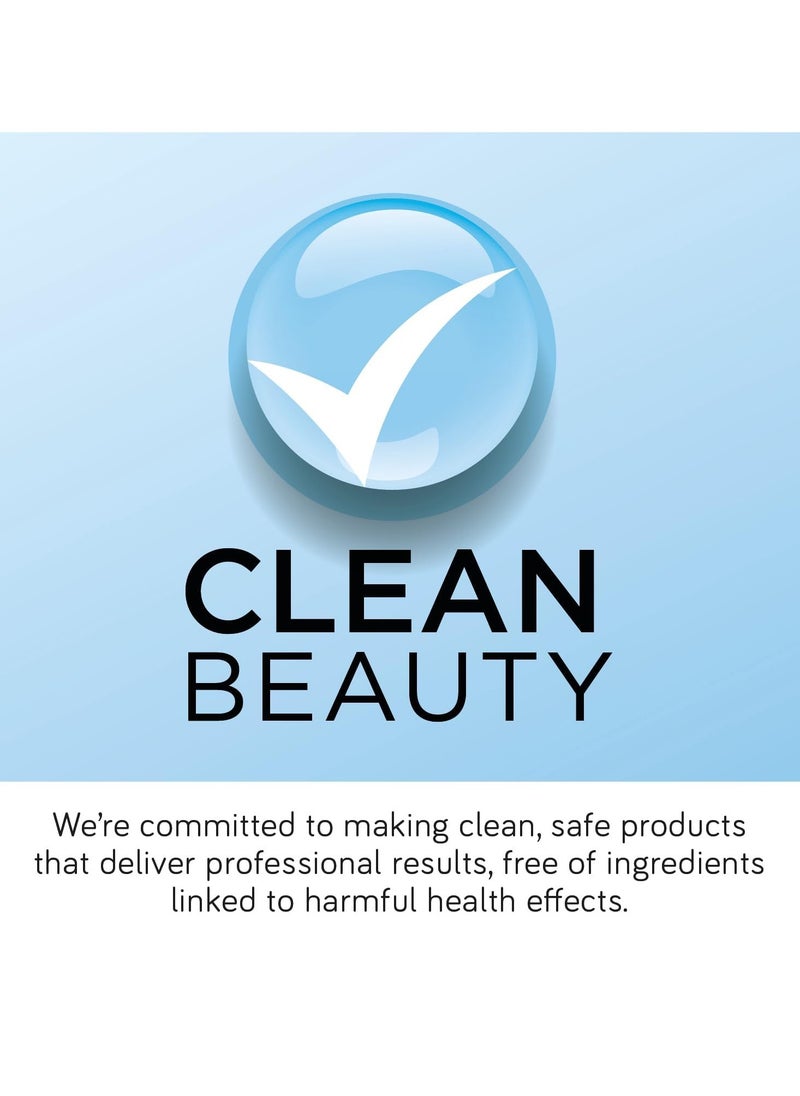 Salon Size Professional Extra Nourishing Shampoo 1000ml Actively moisturises and nourishes dry fragile thin damaged on all hair types With Vitamin B5
