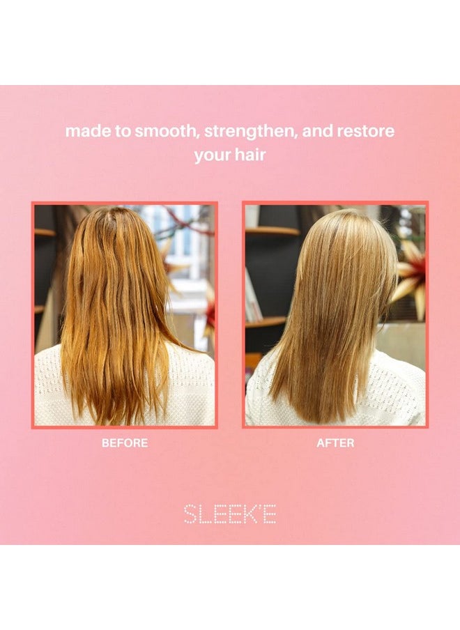 Silk'e Repair Therapy Shampoo 23.6 oz , clarifying and hydrating daily shampoo with Citric Acid, naturally stimulates healthy hair growth - without any parabens or sulfates!