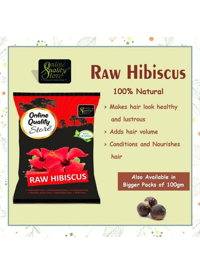 Online Quality Store herbal hair shampoo and hair mask(RAw form -Amla,Reetha, Shikakai,bhringraj and Hibiscus) (Raw_Reetha_Amla_Shikakai_Bringraj_Hibiscous_500g)