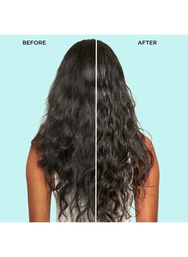 Pacifica Leave In Conditioner - 11 in 1 Magical Hair Treatment - Strengthen & Repair Damaged Hair - Deep Conditioning for Dry Hair Adds Shine & Anti-Frizz for Straight, Wavy & Curly Hair Care, Vegan
