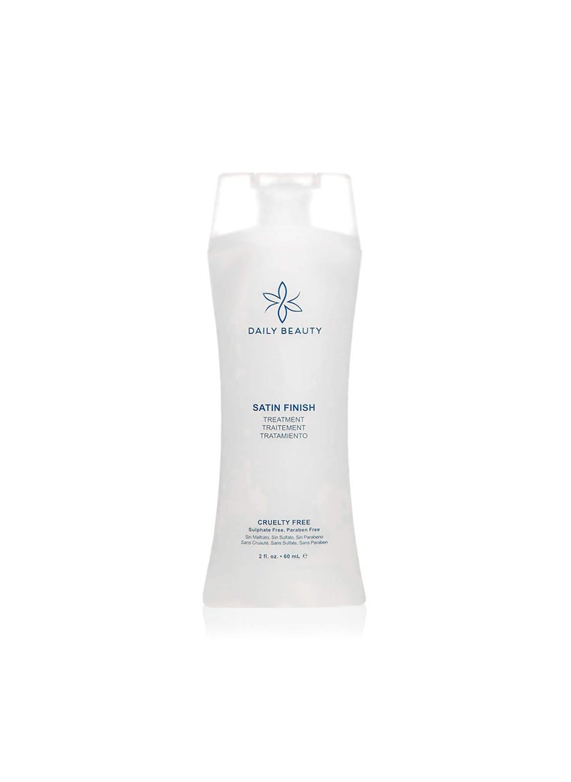 FHI Heat Daily Beauty Satin Finish Hair Treatment, 2 Fl Oz