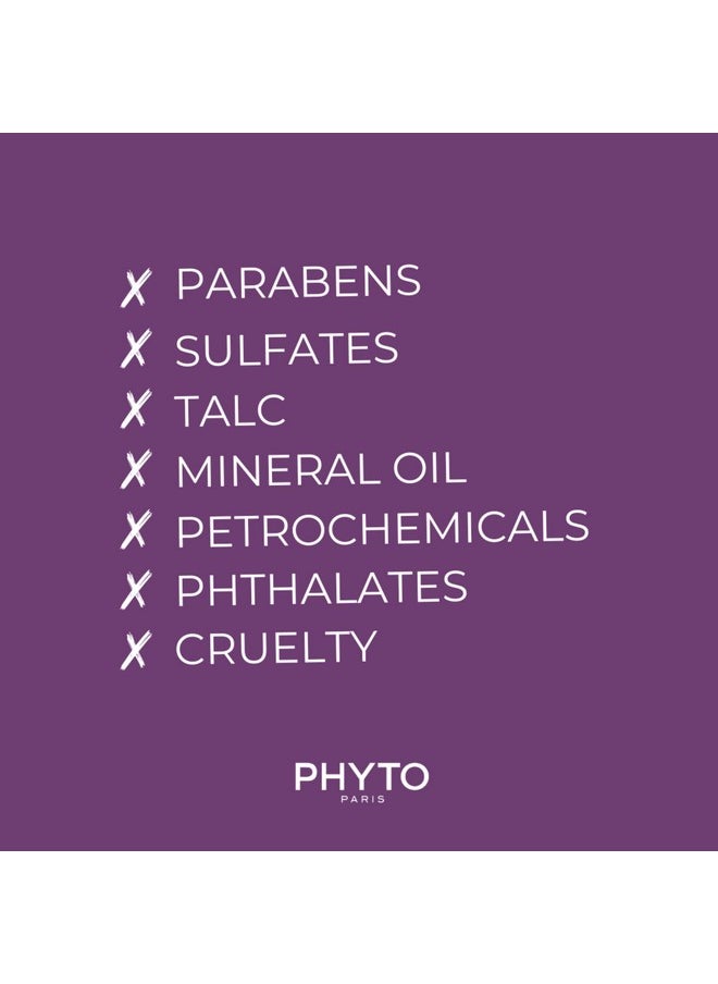 PHYTOCYANE Women Densifying Treatment for Progressive Hair Thinning, Aging, Menopause, Hereditary, 12 Vials x 0.169 fl.oz. (1 month Supply)