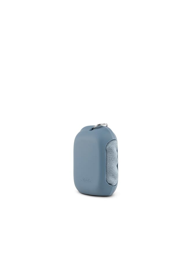 Matador - NanoDry Trek Towel (Small) Slate Blue