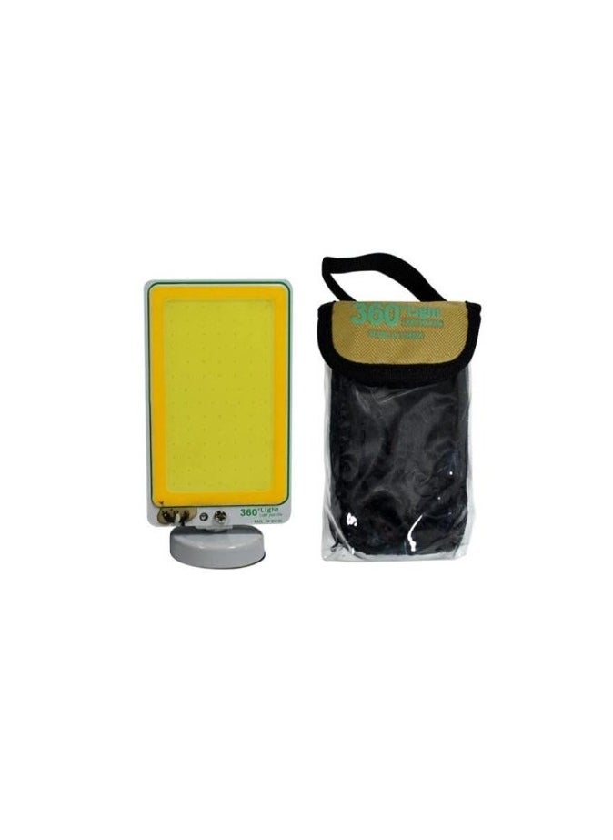 TM-25 360° Light Mini Size Lantern | LED Camping Pocket Light | COB Outdoor Hiking, BBQ, Car Repairing Lamp
