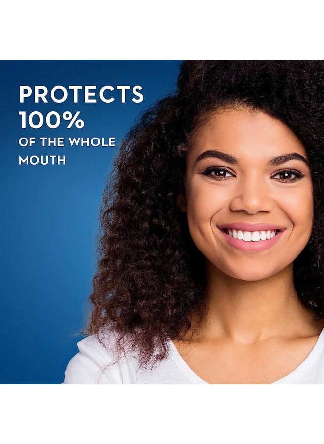 Crest Pro-Health Clean Mint Toothpaste (4.3oz) Triple Pack
