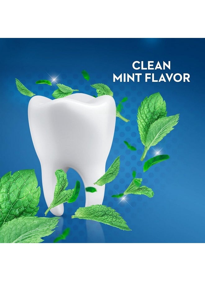 Crest Pro-Health Clean Mint Toothpaste (4.3oz) Triple Pack