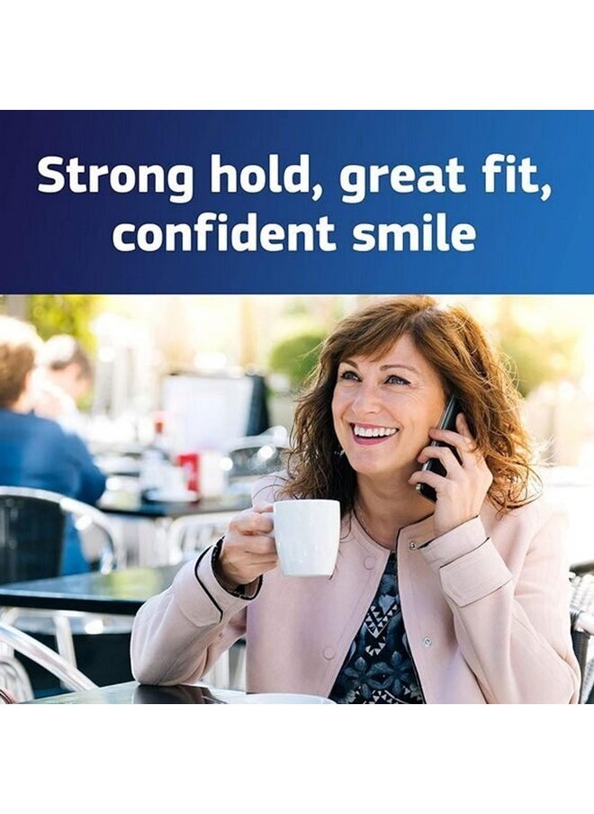 Fixodent Denture Adhesive Cream - Food Seal