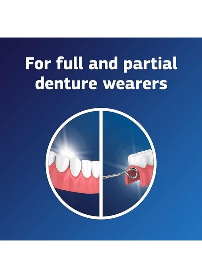Fixodent Denture Adhesive Cream - Food Seal