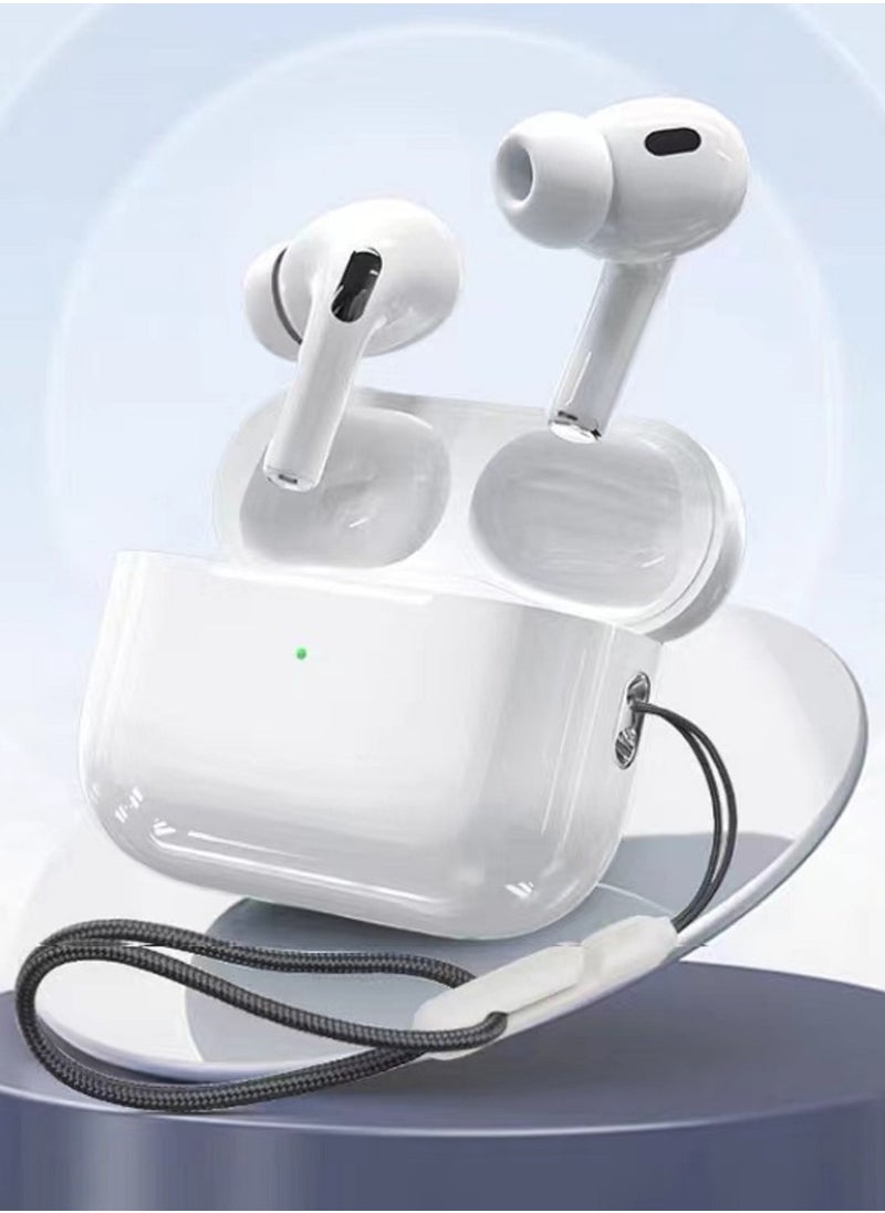 Classic Headphones 5thGen AP Pro 2 Active Noises Cancellation
