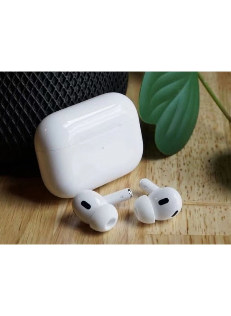 Classic Headphones 5thGen AP Pro 2 Active Noises Cancellation