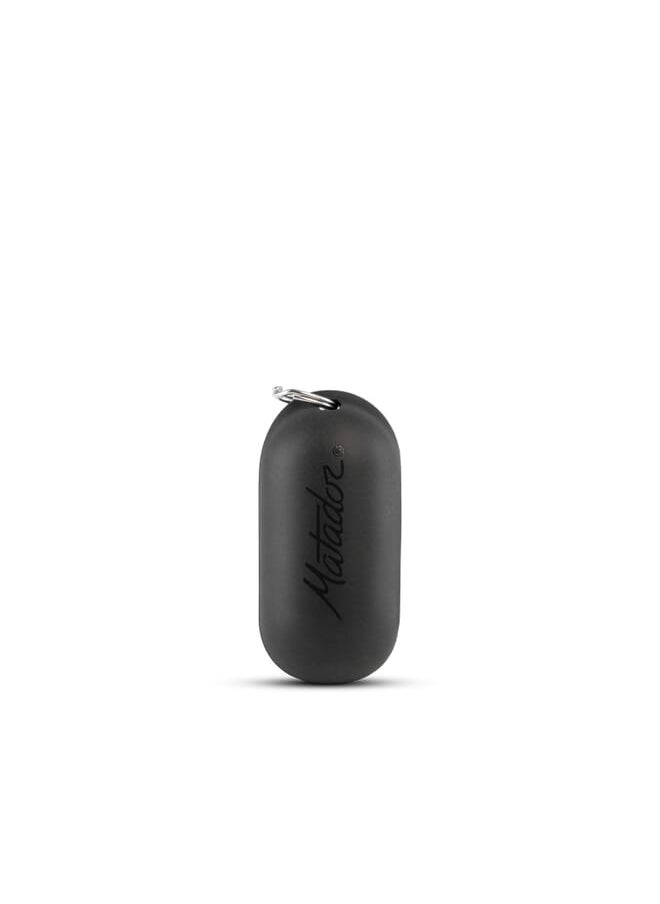 Matador - Droplet Water-Resistant Stuff Sack  - Charcoal