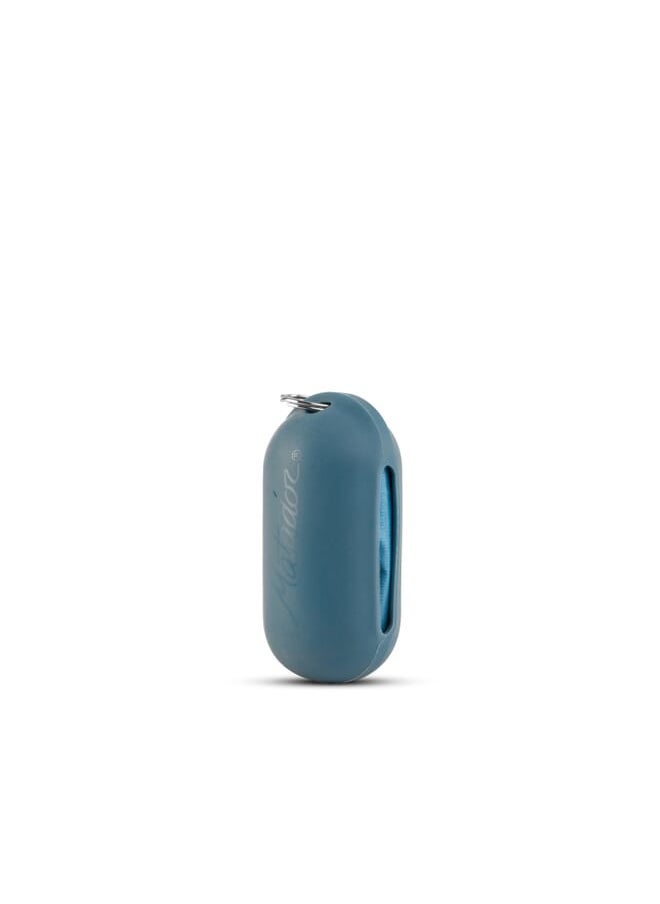 Matador - Droplet Water-Resistant Stuff Sack  - Slate Blue