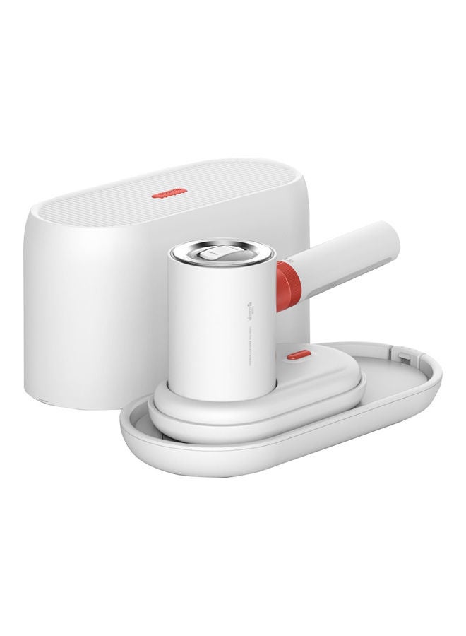 Multifunctional Steamer Ironing Machine 110.0 ml 1000.0 W UZ319 White