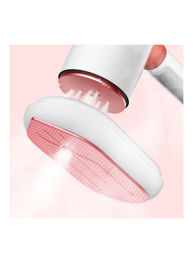 Multifunctional Steamer Ironing Machine 110.0 ml 1000.0 W UZ319 White