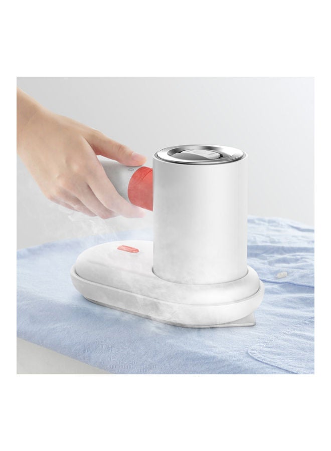 Multifunctional Steamer Ironing Machine 110.0 ml 1000.0 W UZ319 White