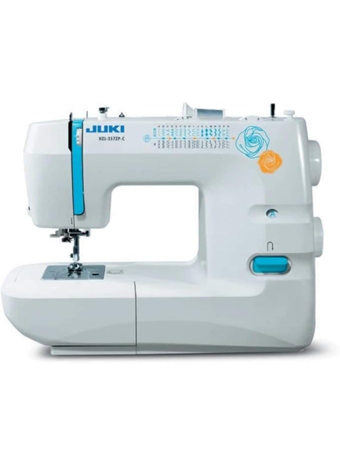 JUKI HZL 357 ZPA