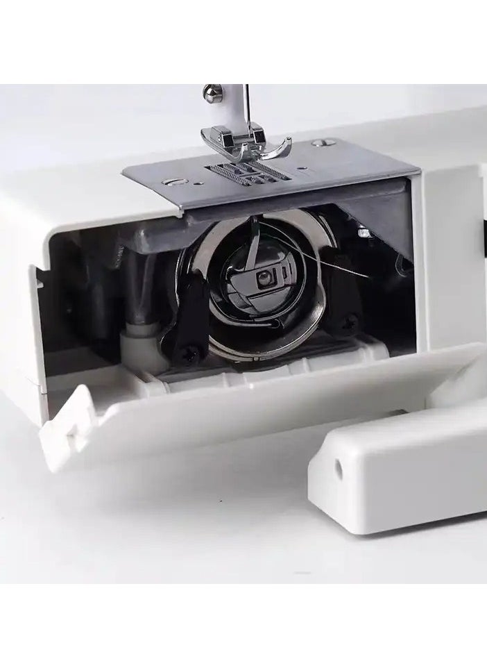 JUKI VS-160 11 Built-in Stitches, Automatic 4-Step Buttonhole, Simple Stitch Selection