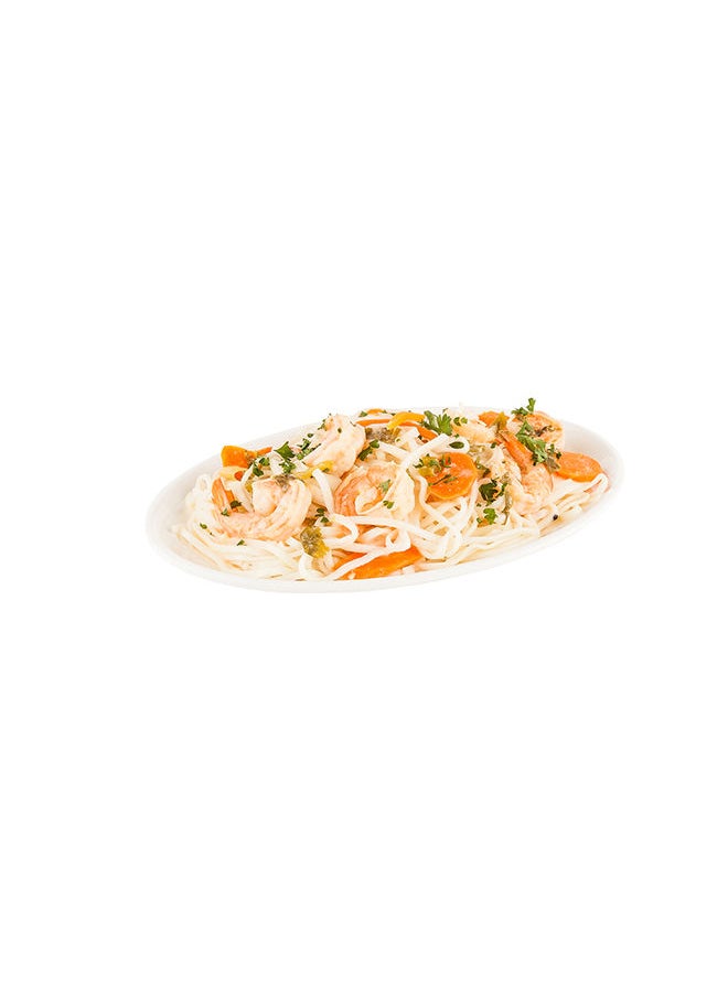 Restaurantware-Voga 14 x 10.9 Inch Serving Plates, 10 Oval Pasta Plates - Premium, Top Rack Dishwashable, White Melamine Serving Platters, Serve Appetizers Or Desserts, For All Occasions