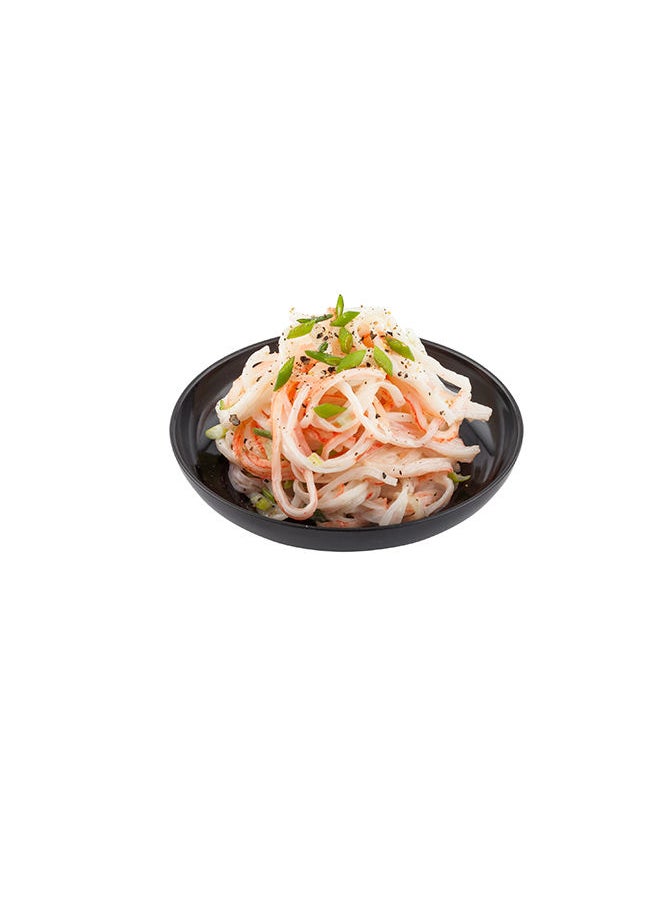 Restaurantware-2 Ounce Small Plastic Plates, 100 Disposable Appetizer Plates - Round, Mini, Black Plastic Sample Plates, For Appetizers, Desserts, Or Samples, For Parties And Events