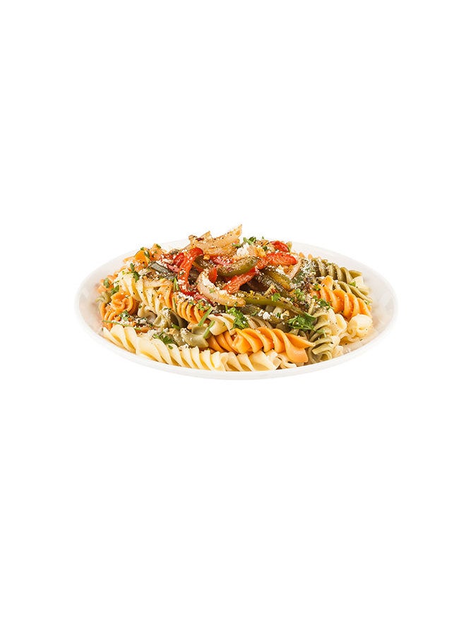Restaurantware-Voga 10 x 10 x 1.1 Inch Serving Plates, 10 Round Dinner Plates - Premium, Top Rack Dishwashable, White Melamine Serving Platters, Serve Hot Or Cold Food, For All Occasions