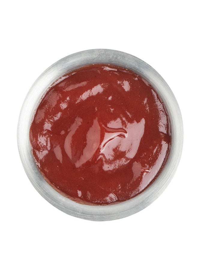 2 Ounce Sauce Cups, 10 Round Dip Cups - For Condiments And Individual Portions, Stackable, Silver Stainless Steel Dipping Cups, Reusable, Durable