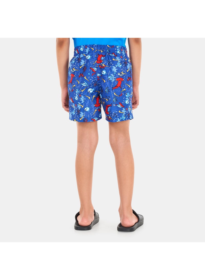 Kids' 4-inch Volley Shorts