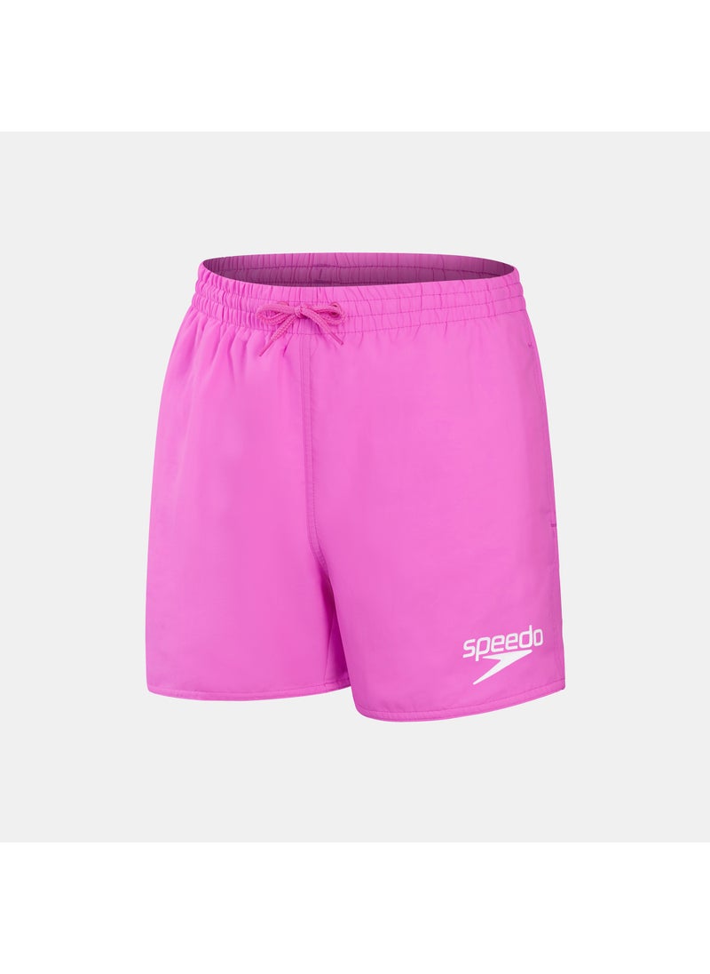 Kids' Essential 13-Inch Swim Shorts